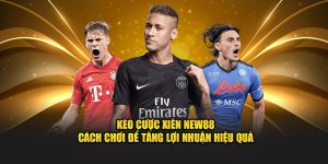 Kèo cược xiên